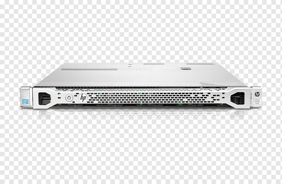 Gen 8 ProLiant