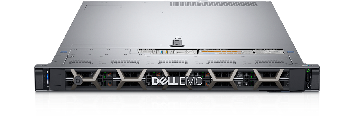 PowerEdge R640