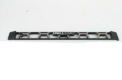 Dell Frontbezel R440, R640, R64x5, R450, R650, R65x5 excl Key P/N: 09MTRW, 9MTRW