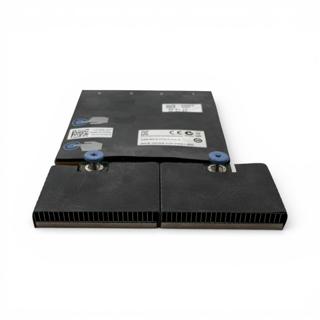 Dell Broadcom BCM57800-T 2x 10GB, 2x 1Gb RJ45 NDC P/N: Y36FR, 0Y36FR