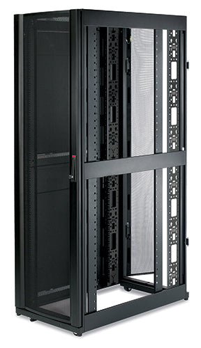 APC NetShelter VX - AR2100 19" Server Rack 42U