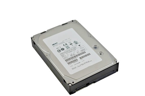 600 GB 15.000 SAS 3,5 Zoll DP 6G HGST Teilenummer: 0B23663