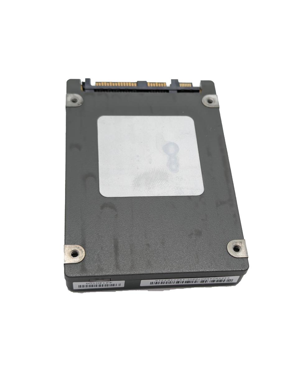 400GB 12G SAS SSD Dell SXKLTK P/N: C06VX 0C06VX 0DKM-400G-5C20