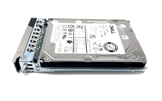 1,2 TB 10K SAS 2,5-Zoll-Festplatte 12G Dell ST1200MM0198 Teilenr.: FR6W6 0FR6W6