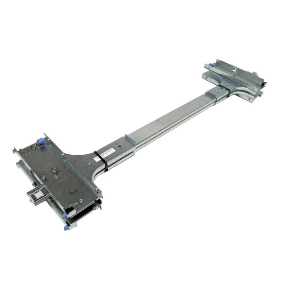 Dell Rack Rails PowerEdge 2900 P/N: 0WC242, 0RP373, 0UT730, 0RC931