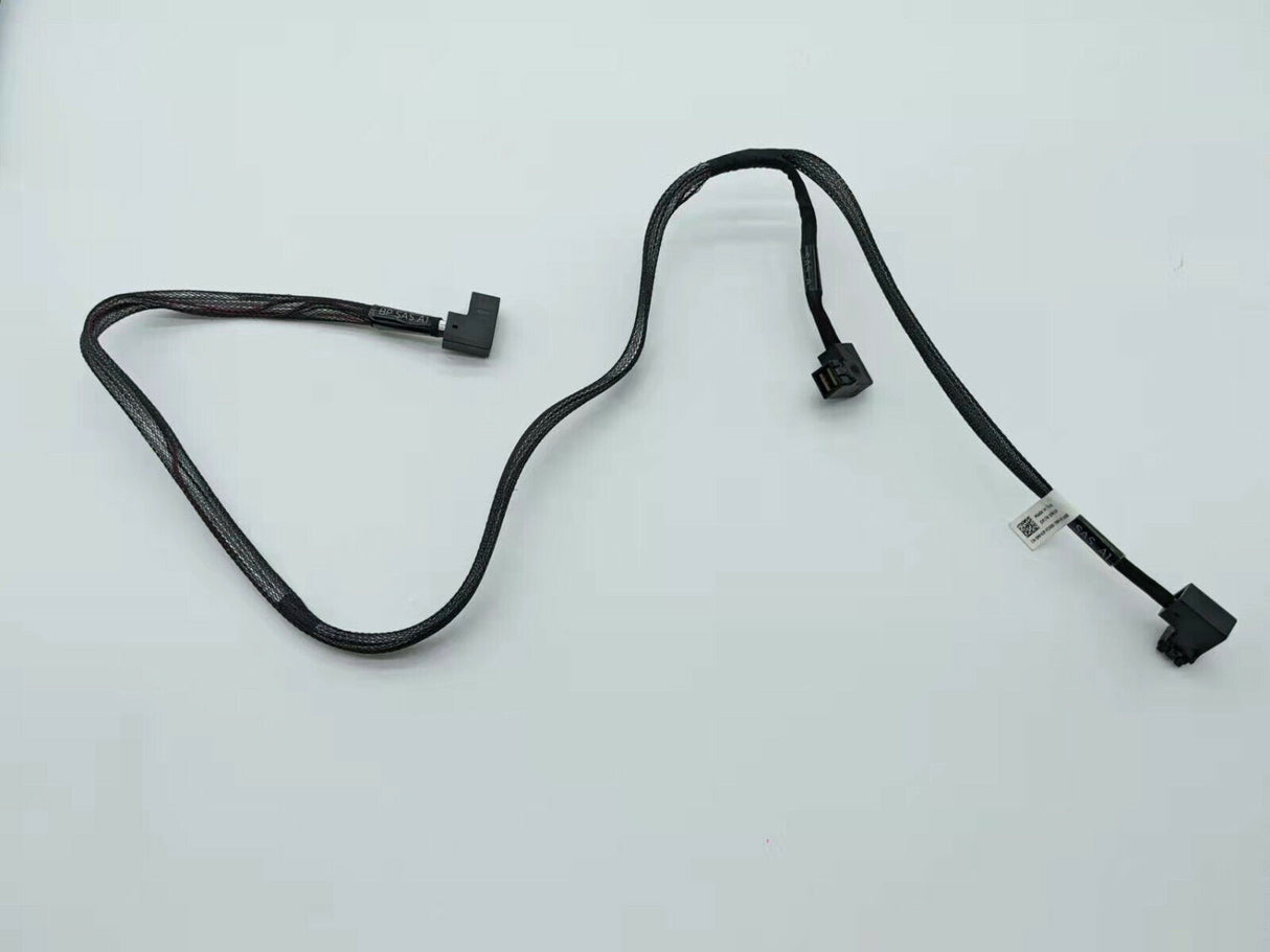 Dell BP SAS A1 to SAS A/A1 Cable for R730XD P/N: 0NF4JP, NF4JP