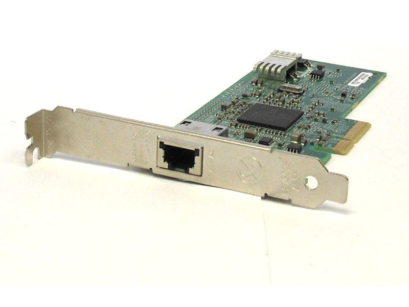 Dell Full Profile Broadcom BCM5708 1 Port 1Gb/s NIC P/N: TX564, 0TX564, F364C, 0F364C