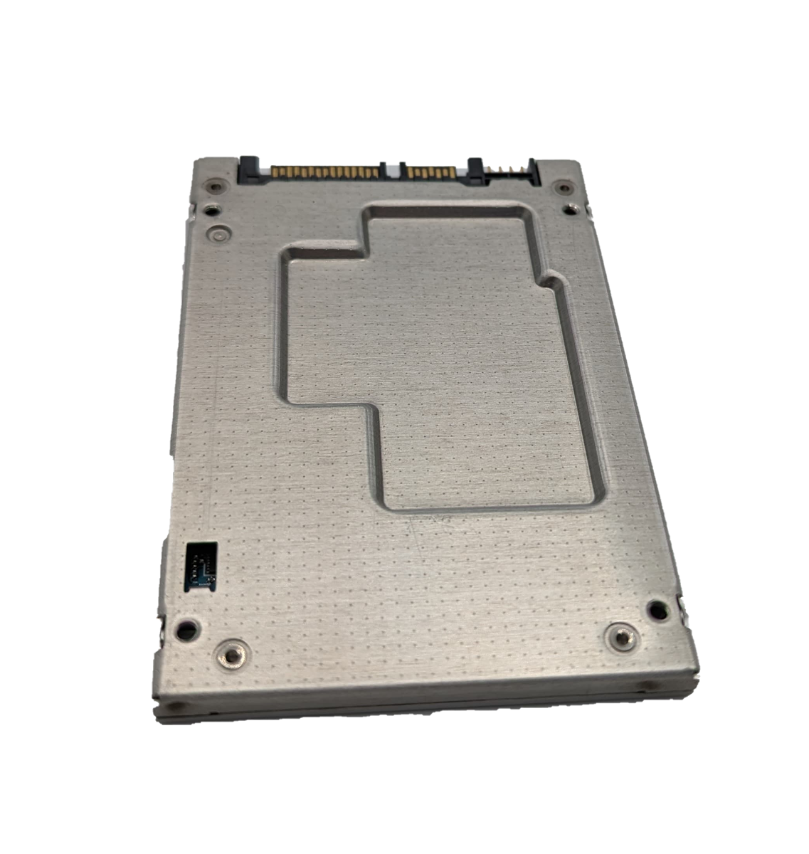 400 GB SATA MLC 6 Gbit/s 2,5" SSD 6G DELL P/N: VKT80 0VKT80