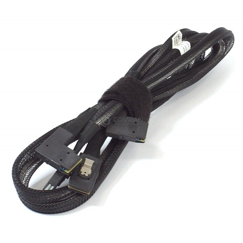 Dell Cable set for Perc H200 / H700 controller, PowerEdge R810, Precision R5500 P/N: XN8JW, 0XN8JW