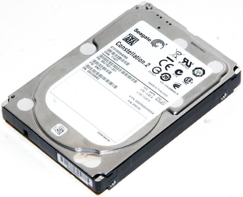 1000GB 72K SATA 2 5 inch SP Seagate 9RZ168-003