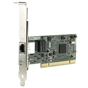 HPE Full Profile NC1020 1-Port 1 Gb/s NIC Teilenummer: 353446-001