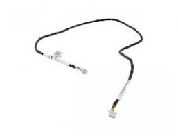 Dell Battery Cable, 13", 33cm for PowerEdge M710 and R510 P/N: H490M, 0H490M