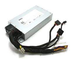 Dell 250W Fixed Power Supply P/N: V38RM, 0V38RM
