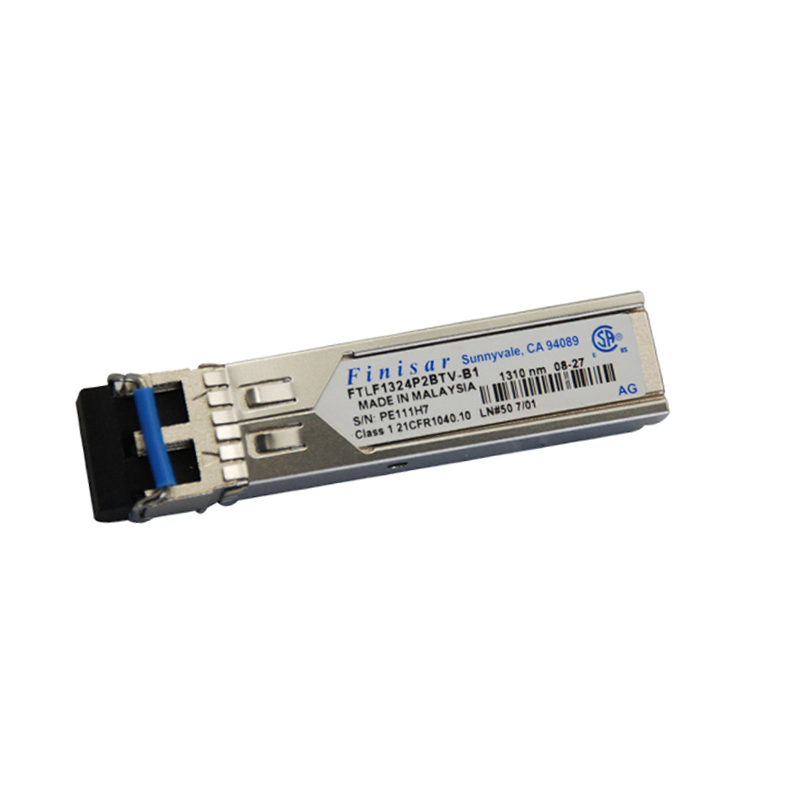 Finisar 1000Base-LX 4Gbps SFP Teilenummer: FTLF1324P2BTV-B1