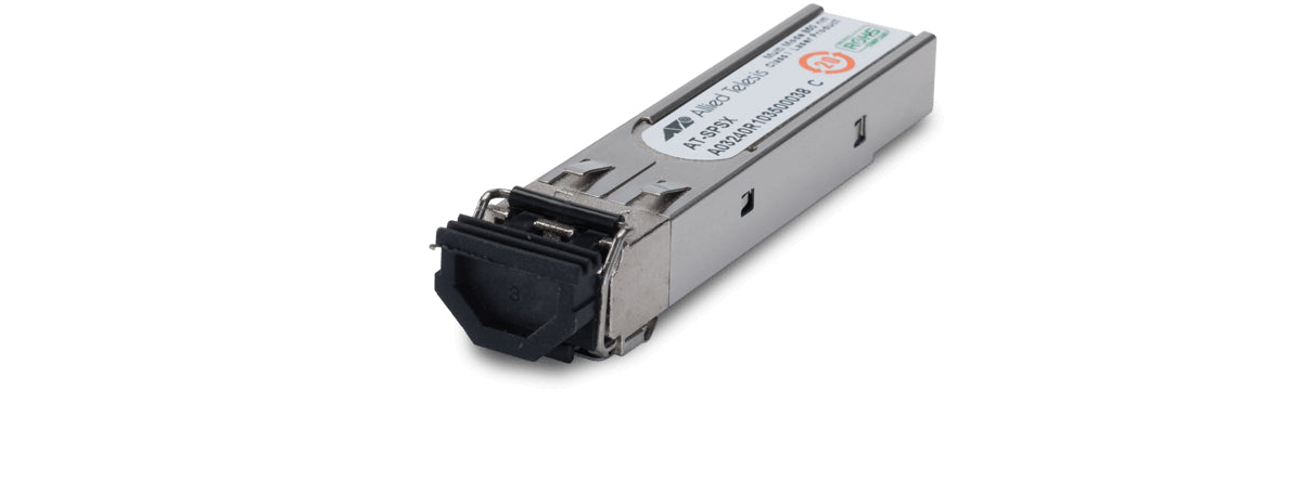 Allied Telesyn 1000Base-SX 1Gbps SFP P/N: AT-SPSX