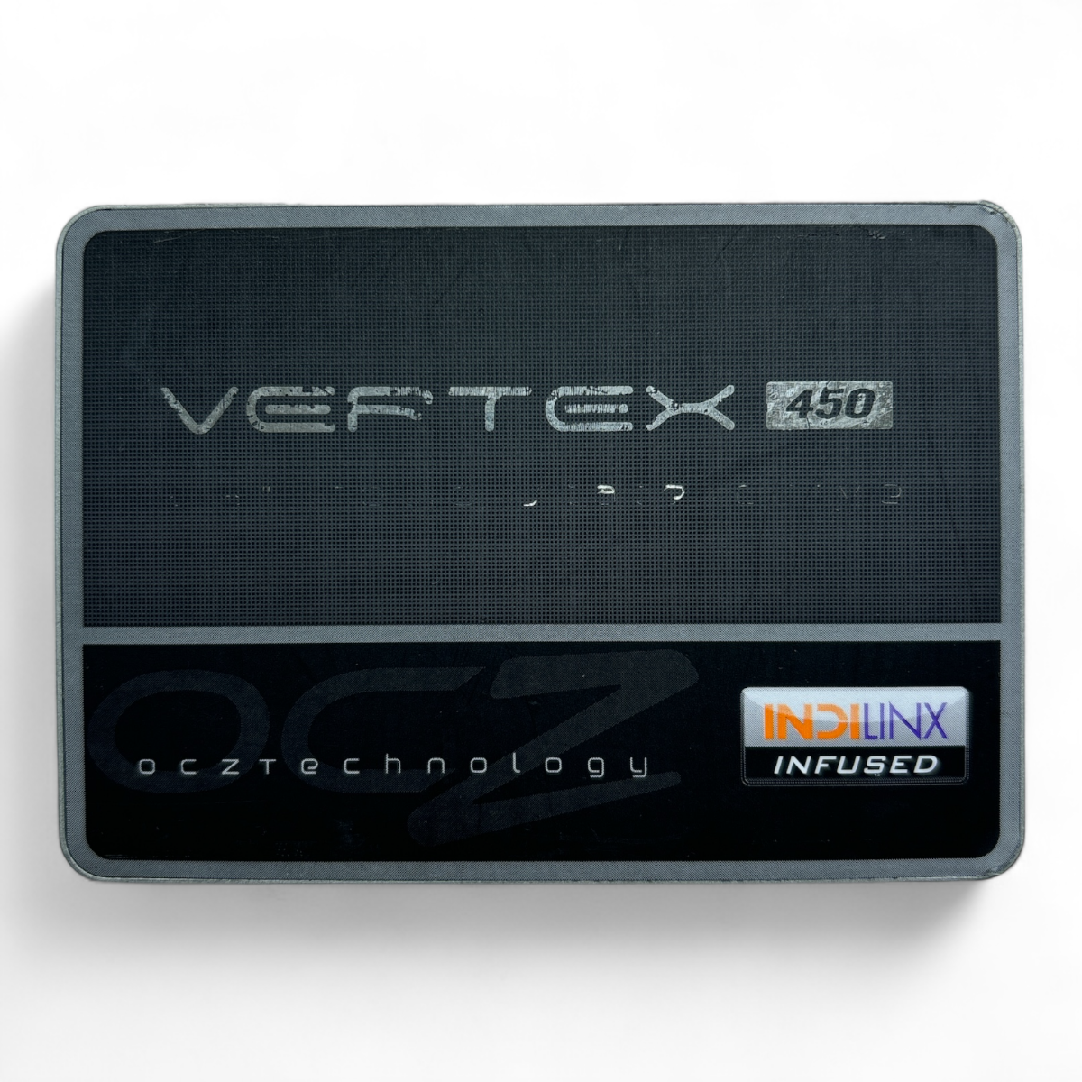 128 GB SSD SATA 2,5 Zoll 6G OCZ Vertex 450 Teilenr.: VTX450-25SAT3-128G
