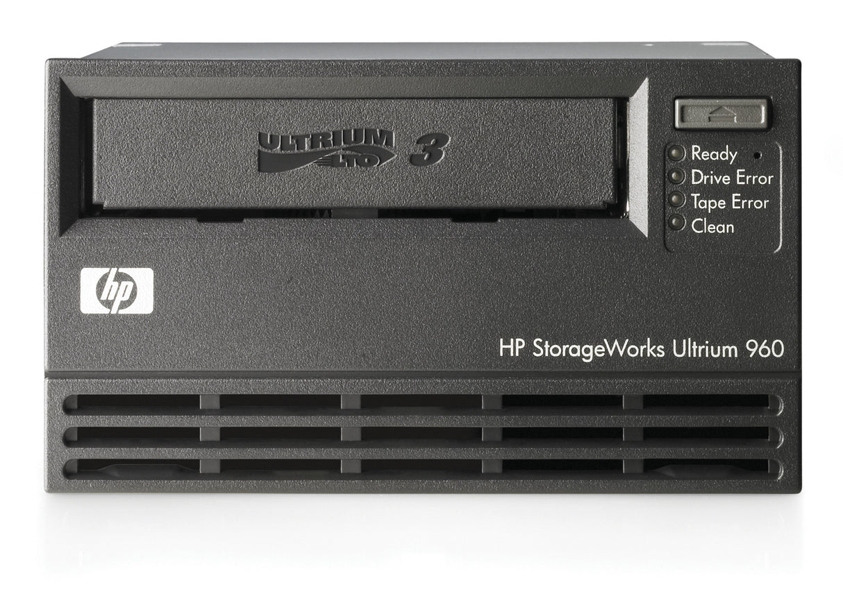 HP StorageWorks Ultrium 960 LTO-3 internes Bandlaufwerk, Teilenummer: Q1539A