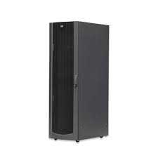 HP 19" Server Rack 10642G1 42U, Komplett P/N: 10642 G1 gebrauchtes Rack mit möglichen Kratzern