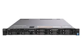 Dell PowerEdge R630 8x 2.5" - Zelf samenstellen
