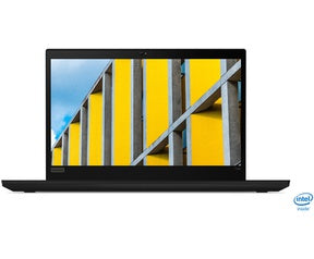 Lenovo ThinkPad T490 – 14", Intel i5, 8GB, 256GB SSD, Win10 Pro