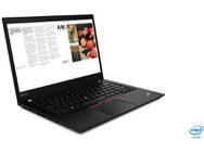 Lenovo ThinkPad T490 – 14", Intel i5, 8GB, 256GB SSD, Win10 Pro