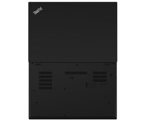 Lenovo ThinkPad T590 – 15,6 Zoll, Intel i5, 8 GB, 256 GB SSD, Win10 Pro