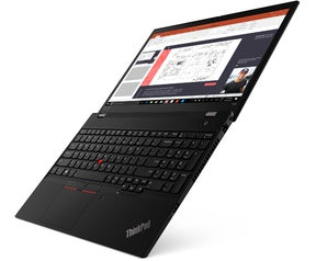 Lenovo ThinkPad T590 – 15,6 Zoll, Intel i5, 8 GB, 256 GB SSD, Win10 Pro