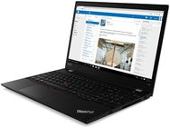 Lenovo ThinkPad T590 – 15,6 Zoll, Intel i5, 8 GB, 256 GB SSD, Win10 Pro