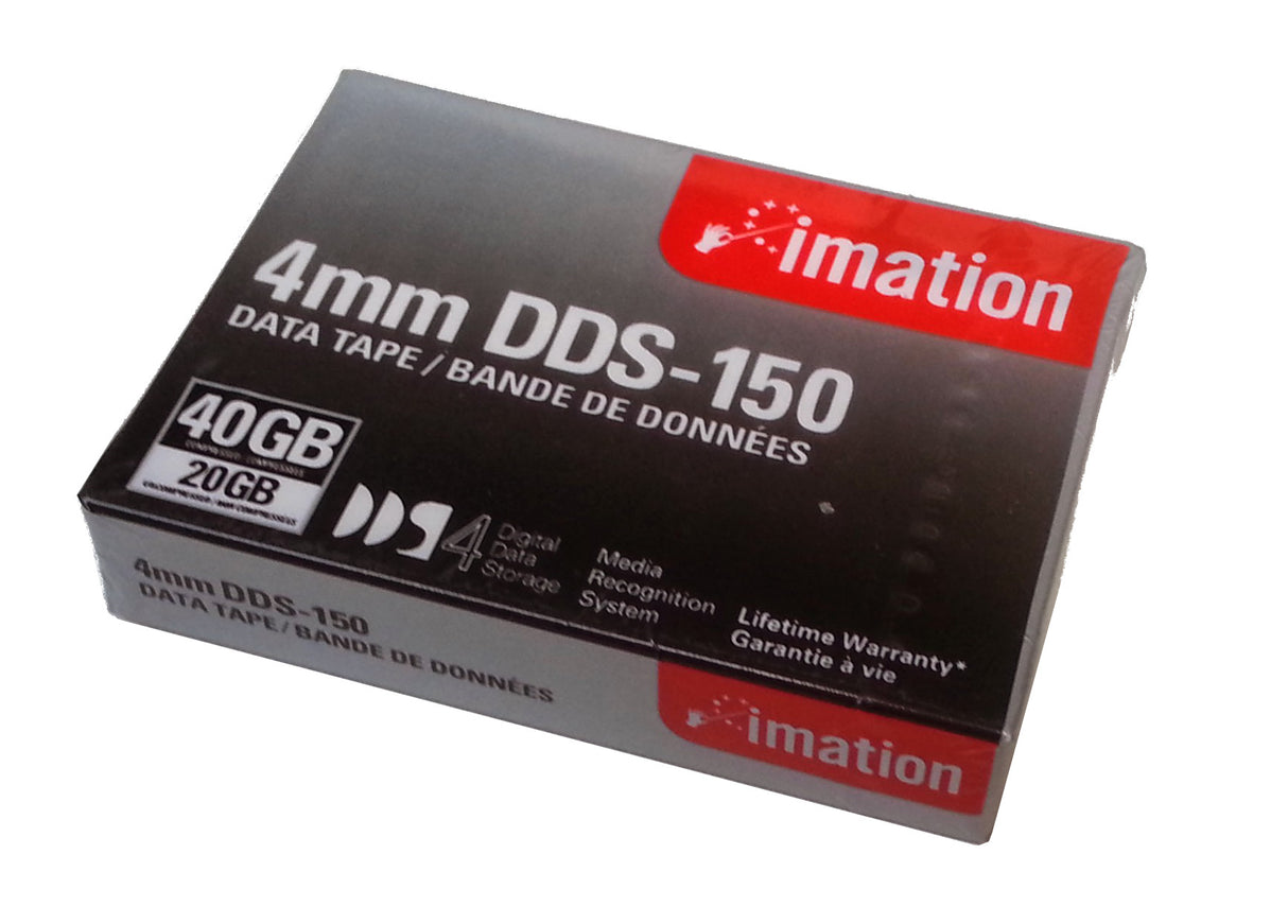 HP Datenband: DDS-4 40GB Datenkassette 150m P/N: C5718A,
