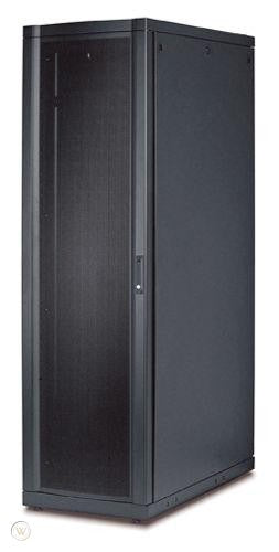 APC NetShelter AR2101 42U ServerRack