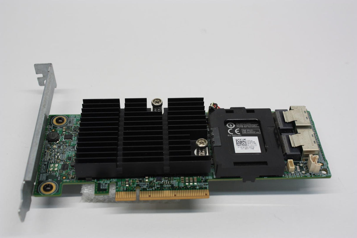 Dell PowerEdge Perc H710 NHD8V