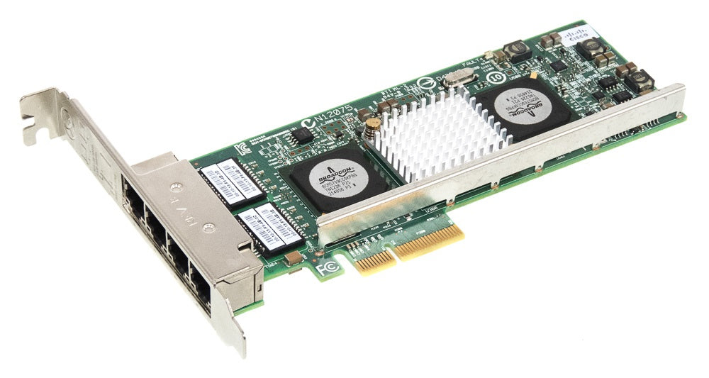 Broadcom N12075, Cisco, P/N 74-7069-02, FP