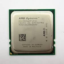 AMD Opteron 2389 - 2.90Ghz, Quad Core, Cache 6MB, TDP 115W, 64-bit - P/N: OS2389WHP4DGI