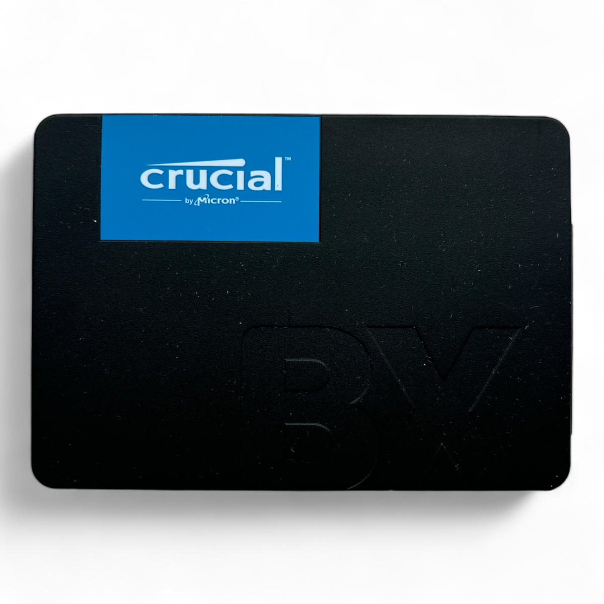 240 GB SATA 2,5 Zoll 6G Crucial BX500 CT240BX500SSD1 Teilenr.: CT240BX500SSD1