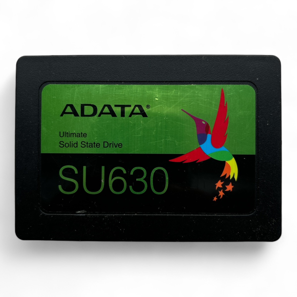 240 GB SSD SATA 2,5" 6G Adata Ultimate SU630 P/N: ASU630SS-240GQ