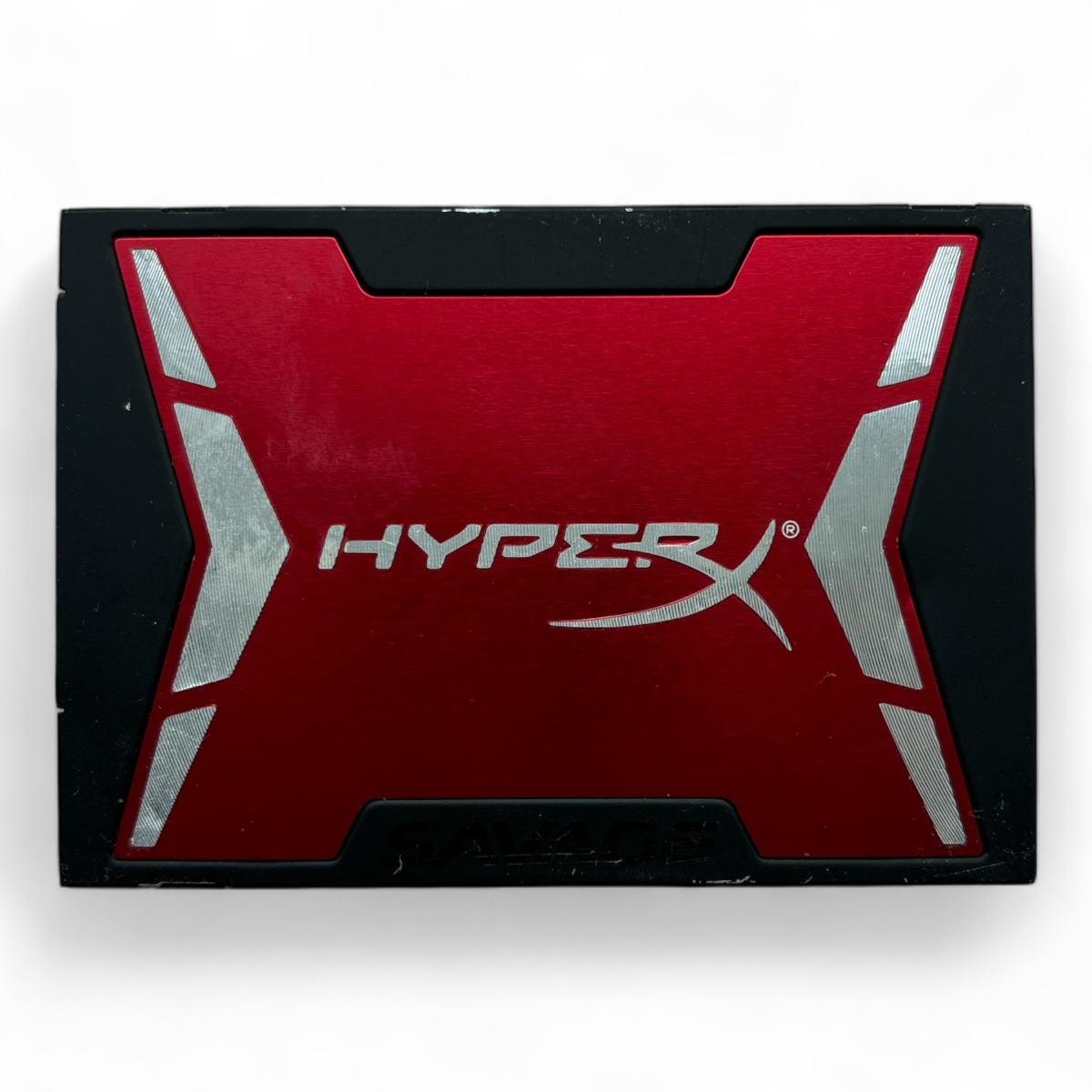 240 GB SSD SATA 2,5 Zoll 6G Kingston HyperX Savage Teilenr.: SHSS37A/240G