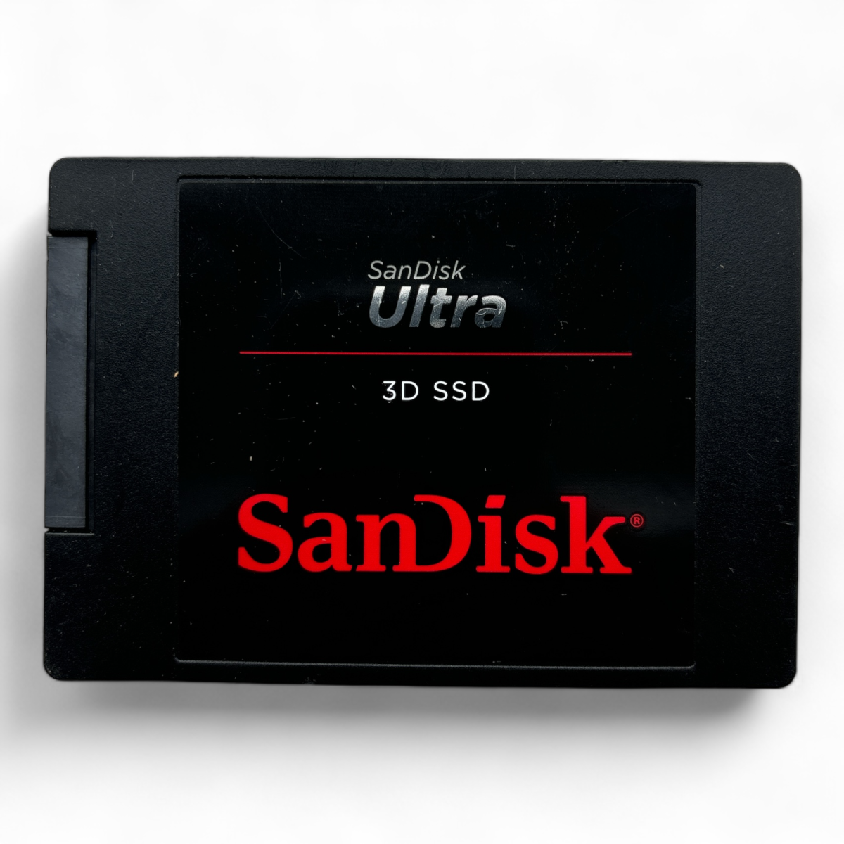 250 GB SSD SATA 2,5 Zoll 6G SanDisk SDSSDH3 Teilenr.: SDSSDH3-250G
