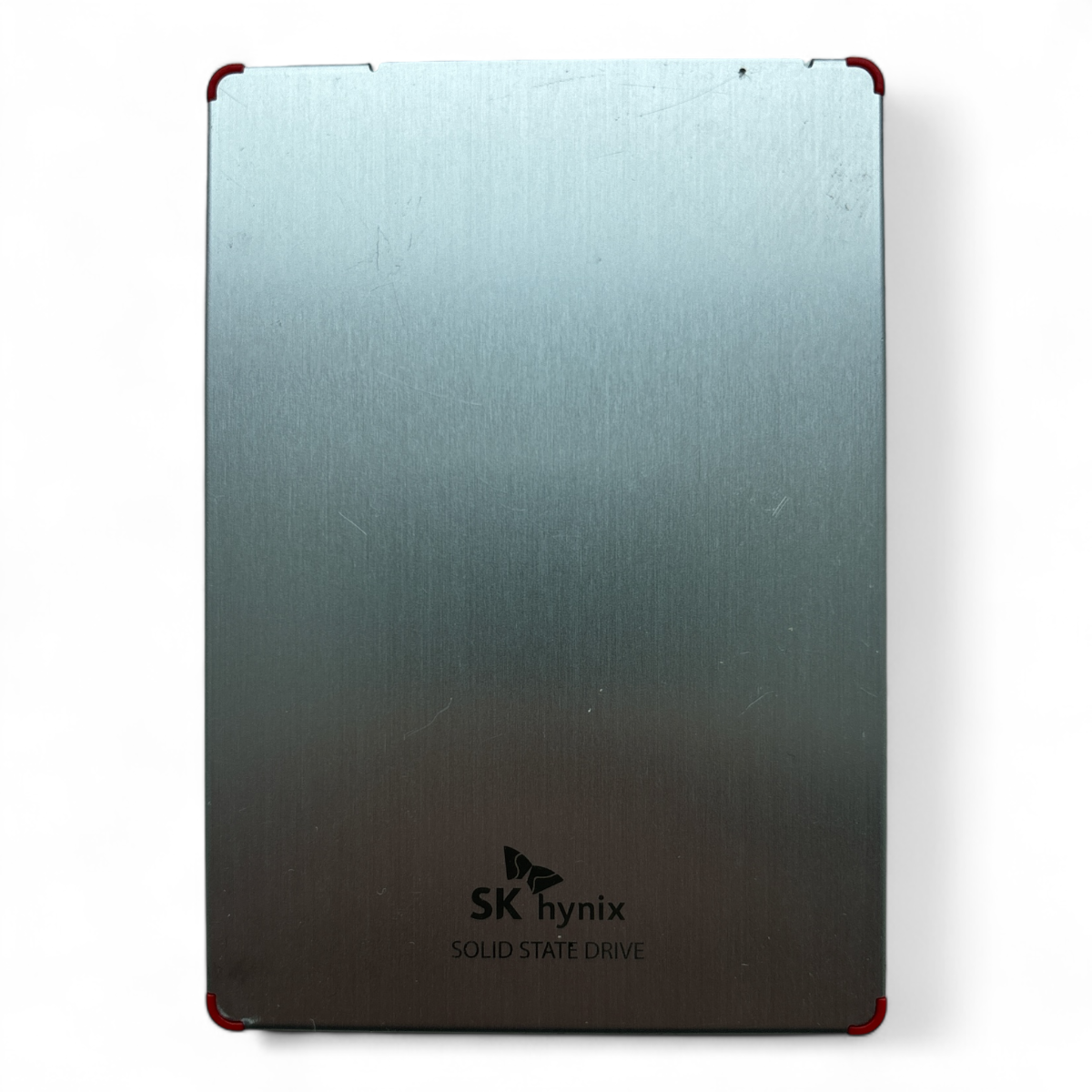 256 GB SSD SATA 2,5 Zoll SKHynix SC300 Dell Teilenummer: M4X71 0M4X71