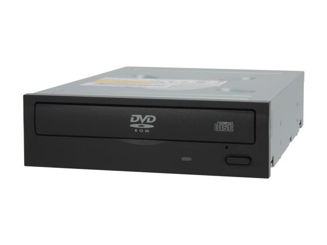 DVD-ROM-Laufwerk SATA Slimline HP