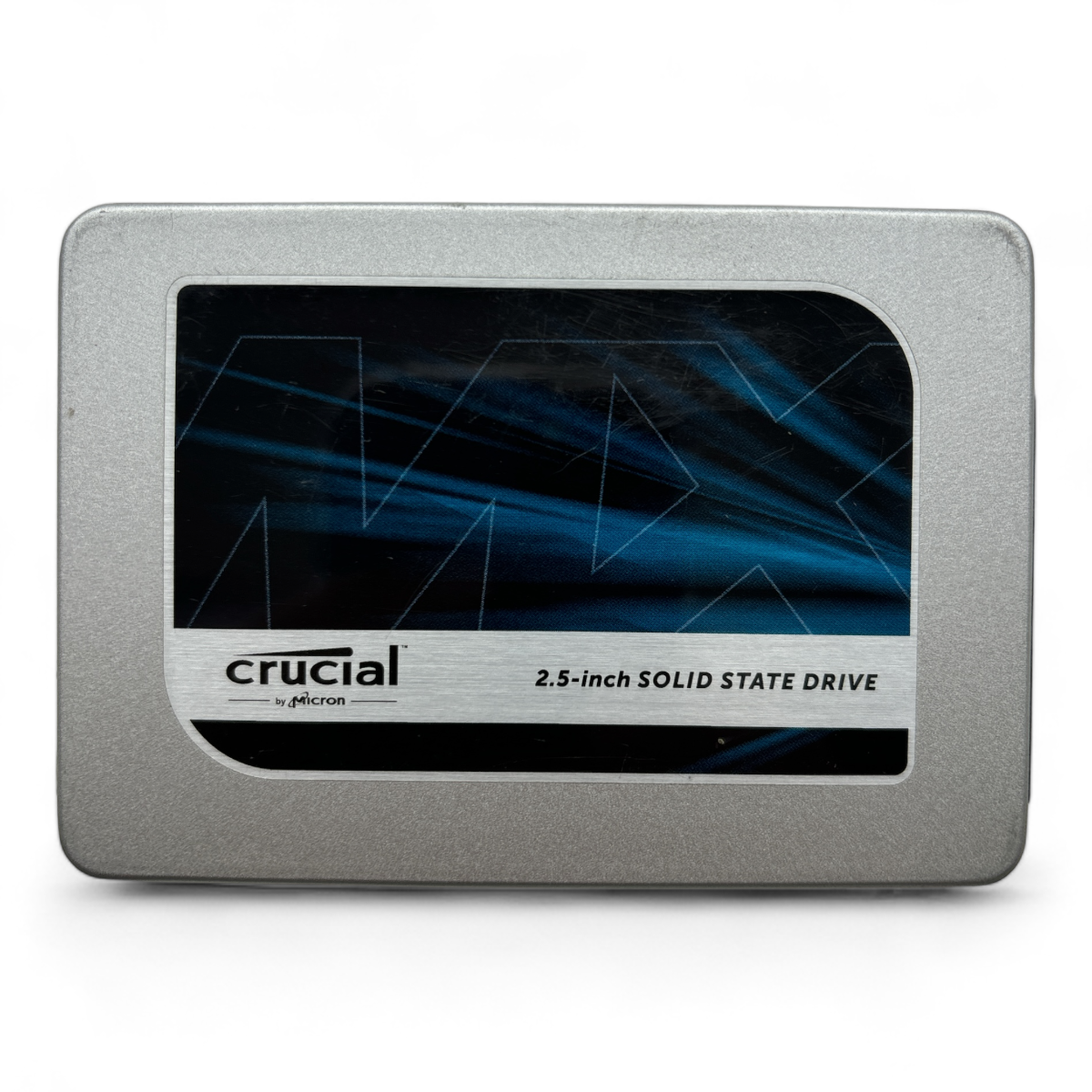 275 GB SATA 2,5 Zoll 6G SED Crucial MX300 CT275MX300SSD1 Teilenr.: CT275MX300SSD1