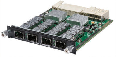Dell PowerConnect M8024-SFP+ Blade Switch 4 Port 10Gb P/N: N805D, 0N805D