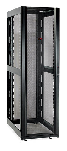 APC NetShelter VX - AR2100 19" Server Rack 42U