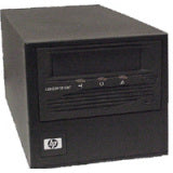 HP Series 3306 110/220 GB EXTERNES SDLT-BANDLAUFWERK