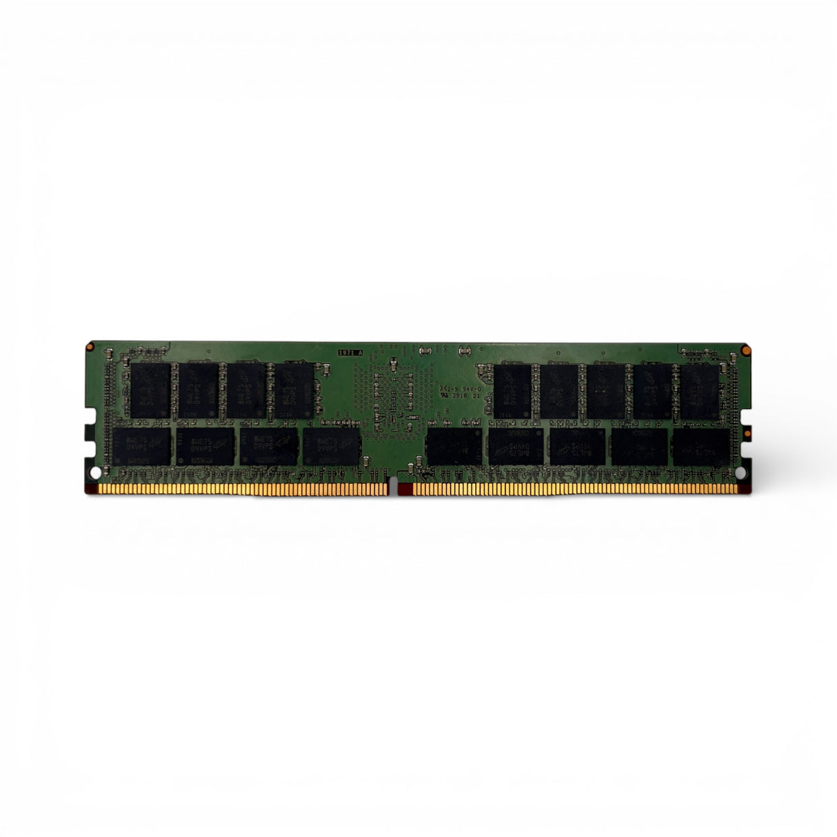 32GB 2Rx4 PC4-2666V Micron MTA36ASF4G72PZ-2G6E1RI HP P/N: 840758-091