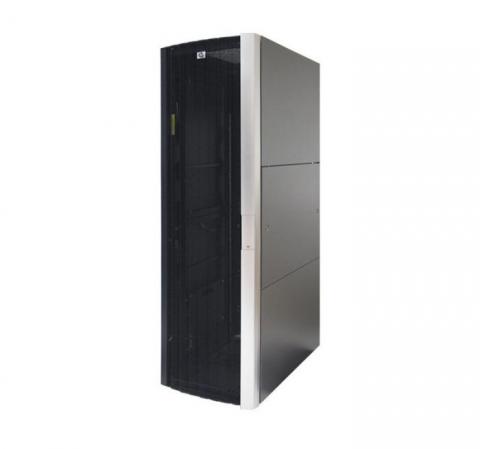 HP Serverrack 10642G2 42U, 120 cm diep - A Grade