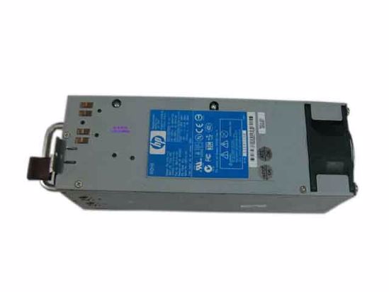 HP 725 W Hot-Plug-Netzteil, Teilenummer: 382175-501, 406413-001