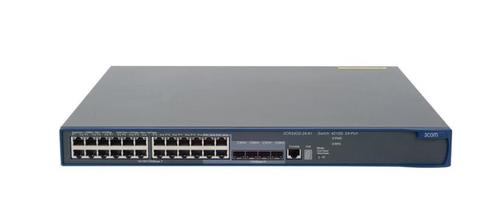 3Com 4210G PWR 24-port Switch