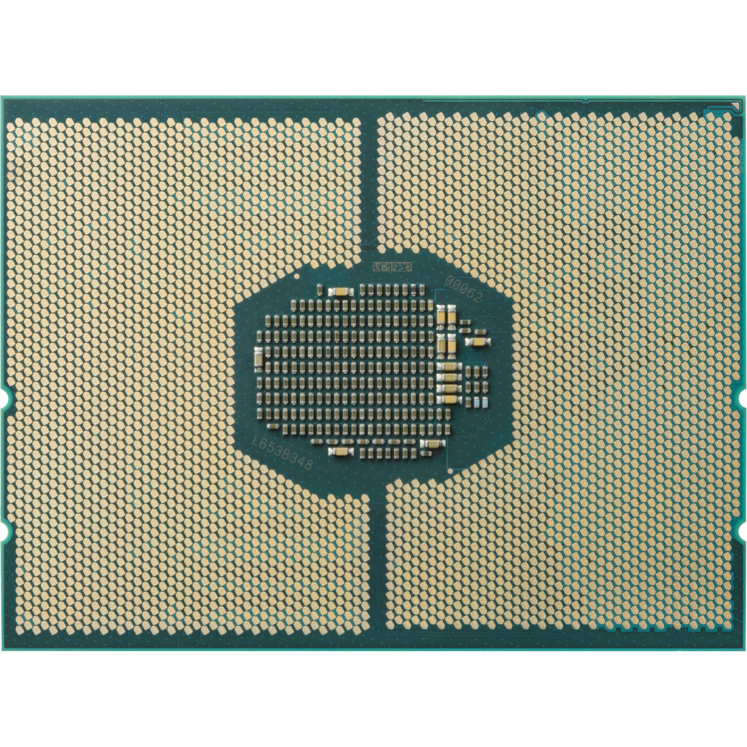 Intel Xeon Gold 6130 - 16 Cores 32 Threads, Base 2,1Ghz Turbo 3,7Ghz, 125W P/N: SR3B9