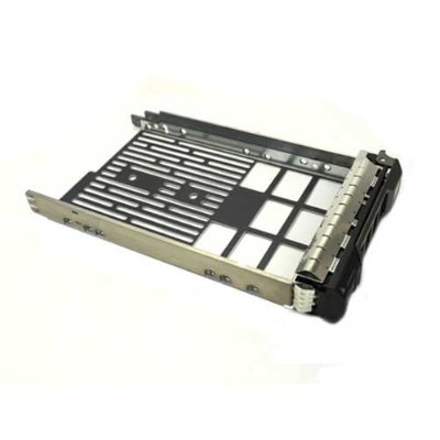 Dell Harddisk bracket 3.5" SAS / SATA R Series P/N K7NJ0, 0K7NJ0