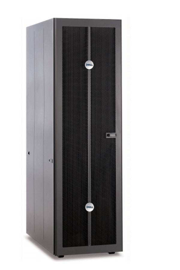 Dell 2410 ServerRack 42U 19"